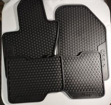 Neu riginal fußmatten gebraucht kaufen  Weischlitz