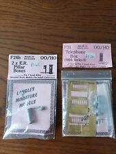 Two langley scale for sale  LLANRHYSTUD