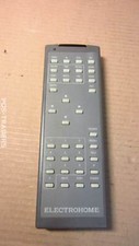 Electrohome projector remote gebraucht kaufen  Versand nach Germany