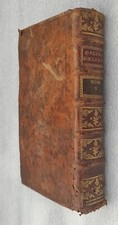 Causes celebres 1735 d'occasion  Plombières-lès-Dijon