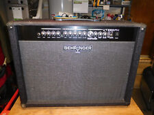 Behringer 250fx guitar for sale  Salem