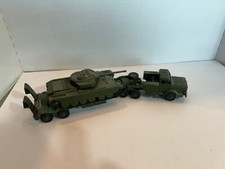 Dinky supertoys 660 for sale  Timnath