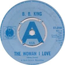 B.b. king woman for sale  PLYMOUTH