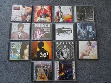 Huge collection prince for sale  BROMSGROVE