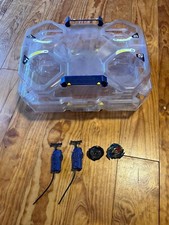 Beyblade arena slingshock gebraucht kaufen  Steinfurt