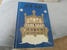 Stab model catalog d'occasion  Expédié en Belgium