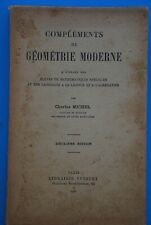 Livre ancien cours d'occasion  Caen