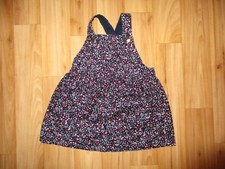 Modell kleid latzkleid gebraucht kaufen  Lippstadt