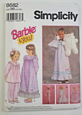 90s simplicity pattern for sale  Austell