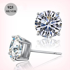 Round cubic zirconia for sale  Nacogdoches