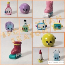 Shopkins petkins season for sale  La Puente