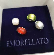 Charm morellato drops usato  Italia