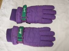 Ready thinsulate gants d'occasion  Le Péage-de-Roussillon