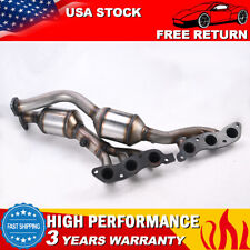 Catalytic converter lexus for sale  Rowland Heights