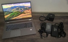 Zbook fury fhd gebraucht kaufen  Annaberg-Buchholz, Mildenau