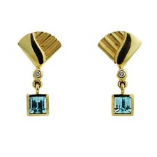 Aquamarin gold hrstecker gebraucht kaufen  Gelsenkirchen