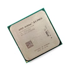 AMD Athlon X4 860K, 3,7 GHz, AD860KXBI44JA, gniazdo FM2+, czterordzeniowy procesor, komputer stacjonarny na sprzedaż  PL