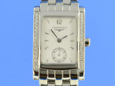 Longines dolcevita lady gebraucht kaufen  Berlin