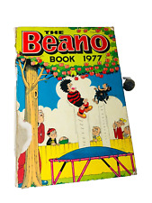 Beano annual book for sale  BLACKPOOL