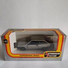 1:43 VAZ LADA 2108 2108/09 Samara 3 portas (AGAT) comprar usado  Enviando para Brazil