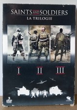 Coffret dvd saints d'occasion  Beauvais