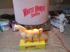 Vintage white horse for sale  Perris