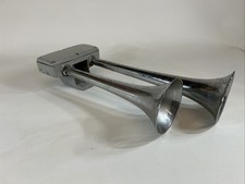 Vintage hadley chrome for sale  Landenberg