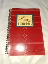 Heinz recipe book for sale  Cabot