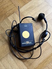 Akg uhf pocket gebraucht kaufen  Karlsbad