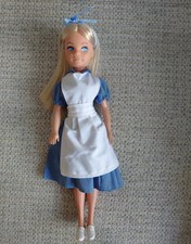 Ooak pedigree sindy for sale  ALTRINCHAM