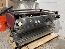 commercial espresso machine for sale  Nashville
