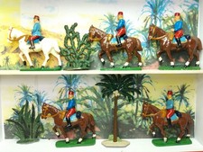 Mignalu chasseurs afrique d'occasion  Souillac
