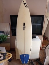 Industries 5 surfboard for sale  HAVANT