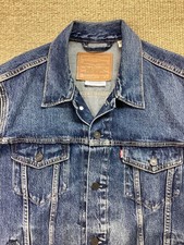 Levi strauss large for sale  STOKE-ON-TRENT
