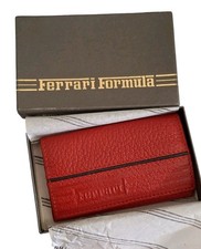 Accessorio vintage ferrari usato  Milano