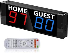Btbsign score keeper for sale  Teaneck