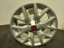 Fiat panda alloy for sale  SOUTHAMPTON