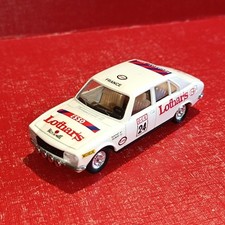 Peugeot 504 rallye d'occasion  Lure