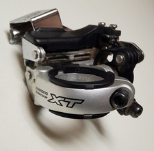 Umwerfer shimano deore gebraucht kaufen  München