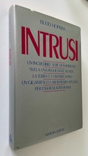 Intrusi budd hopkins usato  Paderno Dugnano