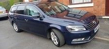 vw passat estate bluemotion for sale vw passat estate bluemotion for sale LEICESTER
