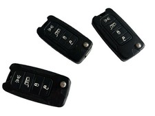 Jeep button flip for sale  POOLE