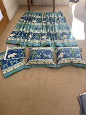 Children pencil pleat for sale  LEATHERHEAD