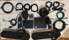Logitech rally ultra for sale  Beaufort