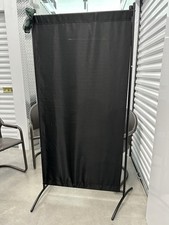 Room divider folding for sale  Lake Worth