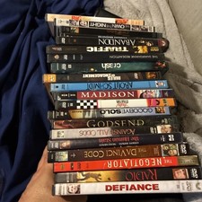 Lot drama movie for sale  Somerset