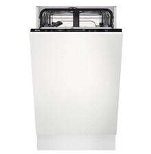 Aeg fse62407p slimline for sale  WINSFORD