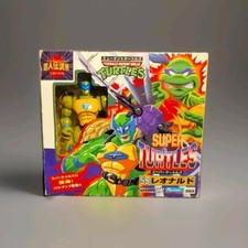 1995 tmnt playmates for sale  BEDFORD