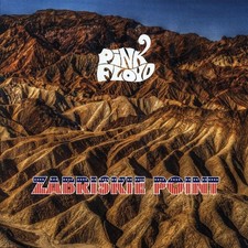 Zabriskie point pink usato  Castellabate