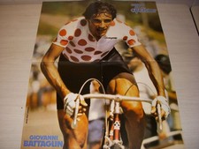 Cyclisme mc273 poster d'occasion  Orry-la-Ville